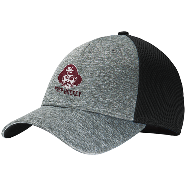 St. Peter's Prep New Era Shadow Stretch Mesh Cap