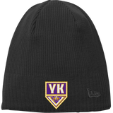 Young Kings New Era Knit Beanie