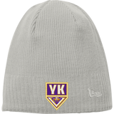 Young Kings New Era Knit Beanie