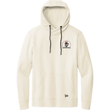 Phila Revolution New Era Tri-Blend Fleece Pullover Hoodie