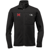 Mount St. Charles The North Face Sweater Fleece Jacket
