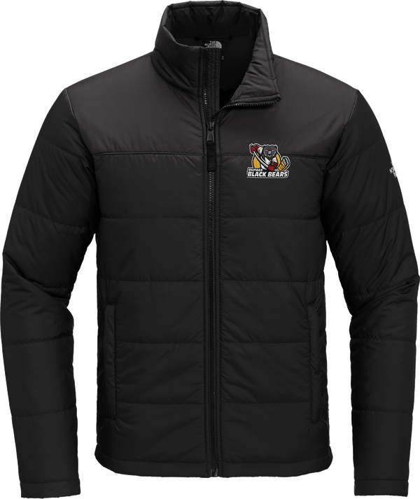 Dupage Black Bears The North Face Everyday Insulated Jacket