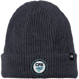Carolina Premier Hockey The North Face Circular Rib Beanie