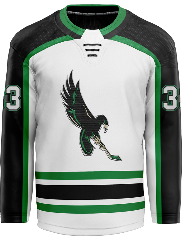 Wilmington Nighthawks Adult Player Jersey