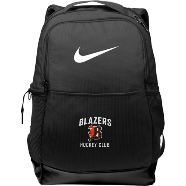 Philadelphia Blazers Nike Brasilia Medium Backpack