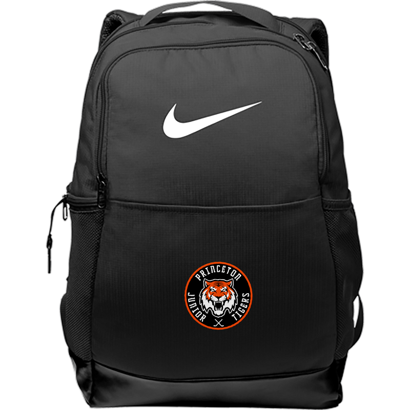 Princeton Jr. Tigers Nike Brasilia Medium Backpack