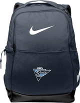 Ramapo Saints Nike Brasilia Medium Backpack