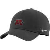 Mercer Arrows Nike Heritage Cotton Twill Cap