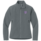 Rumson-Fair Haven Nike Women's Full-Zip Soft Shell Jacket