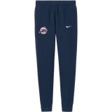 Metro Jets Nike Club Fleece Jogger