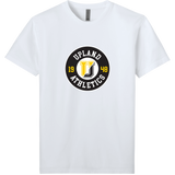 Upland Athletics Soft Wash Cotton Tee