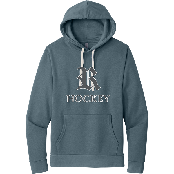 Randolph Hockey Unisex Santa Cruz Pullover Hoodie