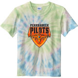 Pennsauken Pilots Youth Tie-Dye Tee