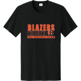 Philadelphia Blazers Easy Cotton Tee