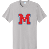 Mount St. Charles Easy Cotton Tee