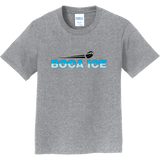 Boca Barracudas Youth Fan Favorite Tee