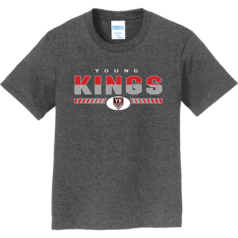 Young Kings Youth Fan Favorite Tee