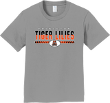 Princeton Tiger Lilies Youth Fan Favorite Tee