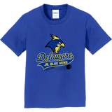 Delaware Jr. Blue Hens Youth Fan Favorite Tee