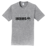 Igloo Jaguars Adult Fan Favorite Tee
