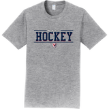 Wall Hockey Adult Fan Favorite Tee