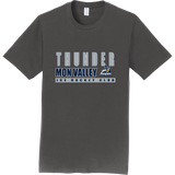 Mon Valley Thunder Adult Fan Favorite Tee