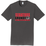Grundy Senators Adult Fan Favorite Tee