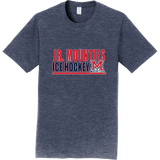 Jr. Mounties Adult Fan Favorite Tee