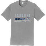 Mon Valley Thunder Adult Fan Favorite Tee