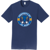 Jr. Herd Adult Fan Favorite Tee