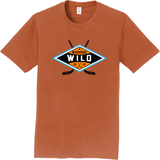 Woodridge Wild Adult Fan Favorite Tee