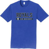 Royals Hockey Club Adult Fan Favorite Tee