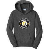 Upland Hockey Youth Fan Favorite Fleece Pullover Hooded Sweatshirt