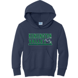 Kensington Valley Raiders Youth Core Fleece Pullover Hooded Sweatshirt
