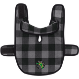 Florida Eels Pet Fleece Jacket