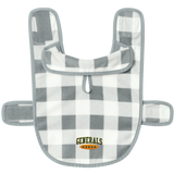 Red Bank Generals Pet Fleece Jacket