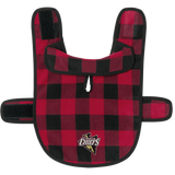 Mercer Chiefs Pet Fleece Jacket