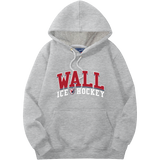 Wall Hockey Breakaway Adult Hoodie