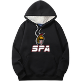 Seacoast Spartans Breakaway Youth Hoodie