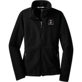 Phila Revolution Ladies Value Fleece Jacket