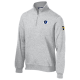 Marlboro-Holmdel 1/4-Zip Sweatshirt