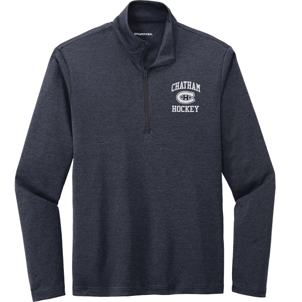 Chatham Hockey Endeavor 1/2-Zip Pullover