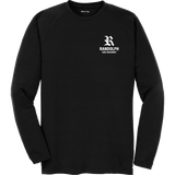 Randolph Hockey Long Sleeve Ultimate Performance Crew