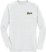 Royals Hockey Club Long Sleeve Ultimate Performance Crew