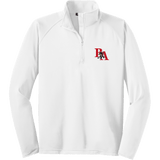 Benet Hockey Sport-Wick Stretch 1/4-Zip Pullover