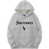 Wilmington Nighthawks Breakaway Fall Fleece Adult Hoodie