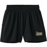 CT Clippers Youth PosiCharge Competitor 5 Inch Pocketed Short