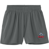 NJ Titans Youth PosiCharge Competitor 5 Inch Pocketed Short