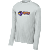 Chicago Phantoms Youth Long Sleeve PosiCharge Competitor Tee