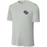 Curry College (Bleed Purple CC) Youth PosiCharge Competitor Tee